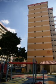 Blk 367 Bukit Batok Street 31 (Bukit Batok), HDB 3 Rooms #342322